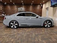 occasion Audi RS5 2.9 V6 TFSI 450CH QUATTRO TIPTRONIC 8