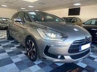 Occasion Citroën DS5 Sport Chic 163 ch (119 kW) 2013 Beige Citadine