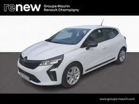 Occasion Renault Clio V Evolution 67 ch (49 kW) 2023 Blanc glacier Berline