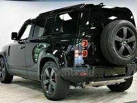 occasion Land Rover Defender 4 IV 2.0 110 P400E PHEV X-DYNAMIC SE BVA8