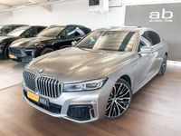 occasion BMW 745e *M-SPORT* APPLE/ANDROID ENTERTAINMENT SYSTEM