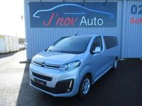 occasion Citroën e-Spacetourer Bluehdi 150ch Business S&s