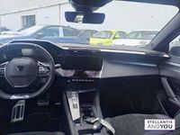 Occasion Peugeot 308 GT 130 ch (95 kW) 2023 Berline