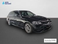 occasion Mercedes E300 CLASSE C BREAK204+129ch AMG Line