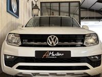 Occasion VW Amarok 163 ch (119 kW) 2019 Pick-up