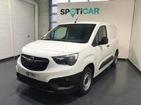 occasion Opel Combo Cargo M 650kg BlueHDi 100ch S&S Flexcargo Pack Business Connect - VIVA162385573