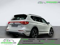 occasion Seat Tarraco 2.0 TDI 200 ch BVA 7 pl