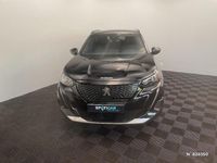 Occasion Peugeot 2008 Allure 130 ch (95 kW) 2023 SUV