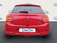 occasion Suzuki Swift 1.2 Dualjet 90 Hybrid Pack Shvs