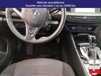 occasion Opel Insignia Diesel 136 BVA6 Elegance