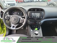 occasion Kia Soul EV 136 ch