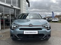 occasion Citroën C4 PureTech 130ch S&S Feel Pack