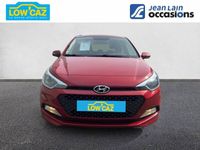 occasion Hyundai i20 i201.1 CRDi 75 Initia 5p