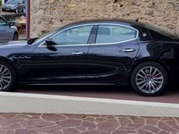 occasion Maserati Ghibli 3.0 V6 410 S Q4 A