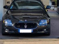 occasion Maserati Quattroporte 4.7 V8 440ch Sport GT S A