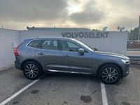 occasion Volvo XC60 T6 AWD 253 + 87ch Inscription Luxe Geartronic