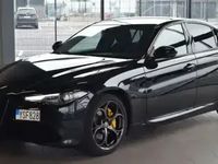 occasion Alfa Romeo Giulia Veloce Q4 2.0 Tb 280 Ch 1ere Main