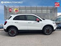 occasion Fiat 500X 1.0 FireFly Turbo T3 120ch Red - VIVA3471561