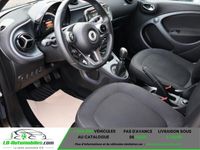 occasion Smart ForFour 0.9 90 ch BVM