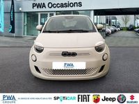 occasion Fiat 500e 118ch Icône - VIVA184234817
