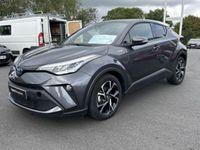 occasion Toyota C-HR 122h Edition 2WD E-CVT MY20 - VIVA3577127