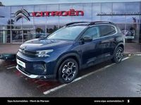Occasion Citroën C5 Aircross 130 ch (95 kW) 2025 Bleu eclipse SUV