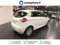 occasion Renault Zoe E-Tech Life charge normale R110 Achat Intégral - 21