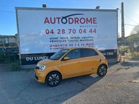 occasion Renault Twingo III 1.0 SCe 65ch Intens (3) - 69 000 Kms