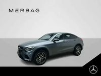 occasion Mercedes GLC220 Classe GlcD 4matic Coupe Amg Line Streetstyle/led