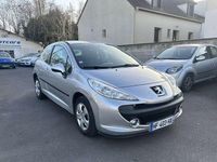 Occasion Peugeot 207 Premium 95 ch (69 kW) 2008 Gris Berline