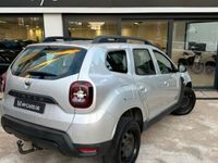 occasion Dacia Duster 1.2 TCE 125 4X4 Essentiel - Climatisation