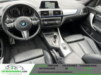 occasion BMW 120 120 d 190 ch BVA