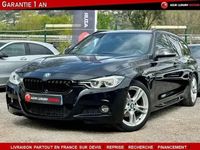 occasion BMW 318 Serie 3 F31 (2) d M Sport 150 Cv