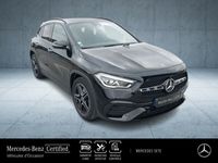 occasion Mercedes GLA200 Classed 150ch AMG Line 8G-DCT