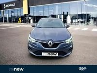 Occasion Renault Mégane IV LIMITED 2021 Gris Berline