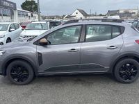 Occasion Dacia Sandero Extreme 2025 Gris Citadine