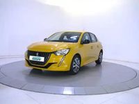Occasion Peugeot 208 S 75 ch (55 kW) 2023 Jaune Citadine
