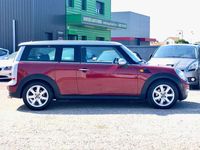 occasion Mini Cooper Clubman 1.6i 120 cv