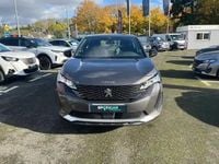 Occasion Peugeot 5008 2024 Gris platinium SUV