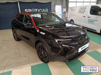 Nouvelle Opel Mokka 130 ch (95 kW) 2025 SUV