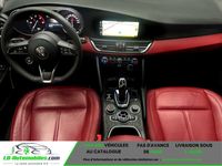 occasion Alfa Romeo Giulia 2.2 160 ch BVA