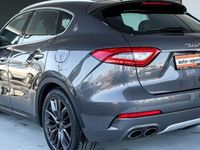 Occasion Maserati Levante 275 ch (202 kW) 2019 Gris métallisé SUV