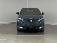 Occasion Peugeot 5008 GT 133 ch (97 kW) 2022 SUV