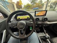 Occasion Audi Q2 Business 110 ch (80 kW) 2023 Gris SUV
