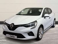 Occasion Renault Clio Business 91 ch (66 kW) 2021 Citadine