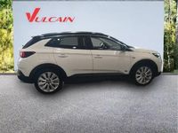 Occasion Opel Grandland X 300 ch (220 kW) 2020 Blanc SUV