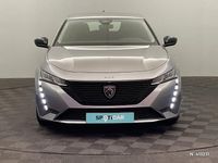 Occasion Peugeot 308 Active 130 ch (95 kW) 2022 Berline
