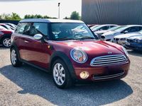 occasion Mini Cooper Clubman 1.6i 120 cv