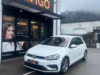 Occasion VW Golf R-line 150 ch (110 kW) 2018 Berline