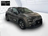 Occasion Citroën C3 PureTech 110 ch (80 kW) 2024 Gris Berline